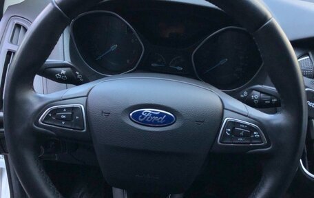 Ford Focus III, 2016 год, 1 100 000 рублей, 6 фотография