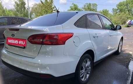 Ford Focus III, 2016 год, 1 100 000 рублей, 4 фотография