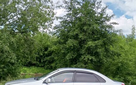 Chevrolet Lacetti, 2011 год, 550 000 рублей, 4 фотография