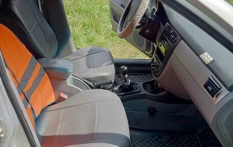 Chevrolet Lacetti, 2011 год, 550 000 рублей, 6 фотография