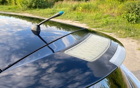 Nissan Leaf I, 2013 год, 685 000 рублей, 8 фотография