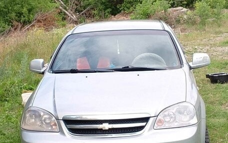 Chevrolet Lacetti, 2011 год, 550 000 рублей, 7 фотография