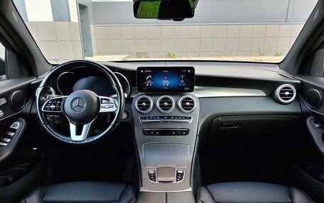 Mercedes-Benz GLC, 2021 год, 4 295 000 рублей, 14 фотография