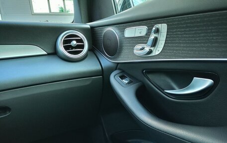 Mercedes-Benz GLC, 2021 год, 4 295 000 рублей, 19 фотография