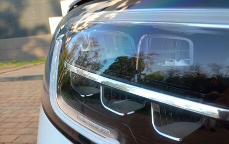 Mercedes-Benz GLC, 2021 год, 4 295 000 рублей, 10 фотография