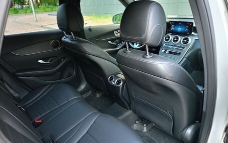 Mercedes-Benz GLC, 2021 год, 4 295 000 рублей, 24 фотография