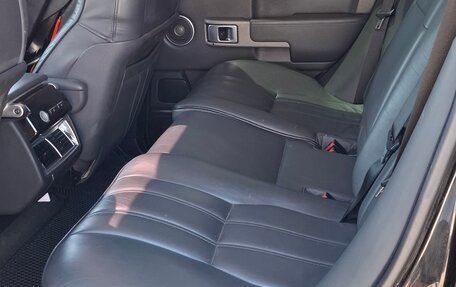 Land Rover Range Rover III, 2005 год, 825 000 рублей, 10 фотография