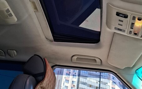 Land Rover Range Rover III, 2005 год, 825 000 рублей, 14 фотография