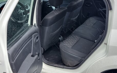 Renault Logan I, 2013 год, 320 000 рублей, 5 фотография