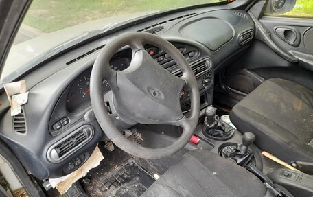 Chevrolet Niva I рестайлинг, 2008 год, 95 000 рублей, 12 фотография
