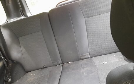 Chevrolet Niva I рестайлинг, 2008 год, 95 000 рублей, 8 фотография