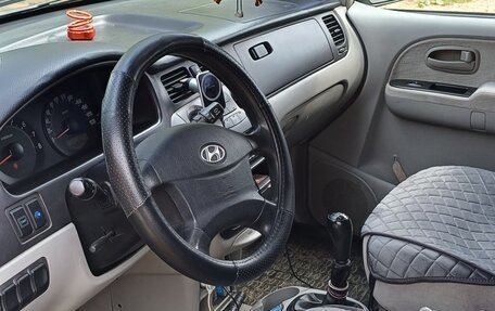 Hyundai Trajet I рестайлинг, 2006 год, 570 000 рублей, 7 фотография