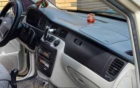 Hyundai Trajet I рестайлинг, 2006 год, 570 000 рублей, 8 фотография