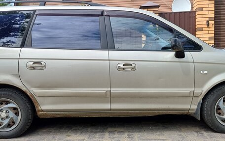 Hyundai Trajet I рестайлинг, 2006 год, 570 000 рублей, 2 фотография