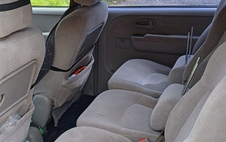 Hyundai Trajet I рестайлинг, 2006 год, 570 000 рублей, 5 фотография