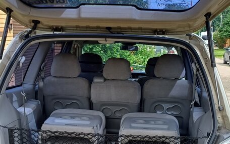 Hyundai Trajet I рестайлинг, 2006 год, 570 000 рублей, 4 фотография
