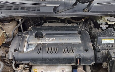 Hyundai Trajet I рестайлинг, 2006 год, 570 000 рублей, 9 фотография