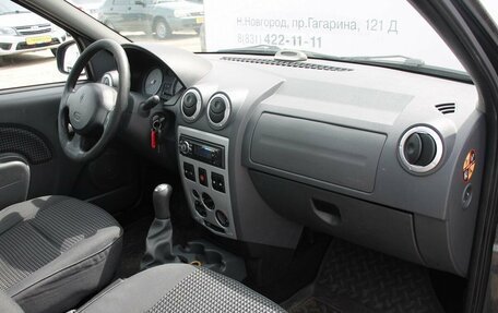 Renault Logan I, 2008 год, 309 000 рублей, 7 фотография