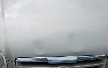 Hyundai Trajet I рестайлинг, 2006 год, 570 000 рублей, 11 фотография