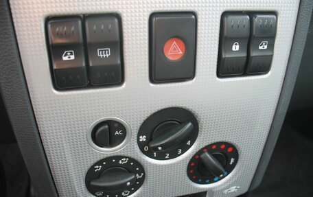 Renault Logan I, 2008 год, 309 000 рублей, 11 фотография