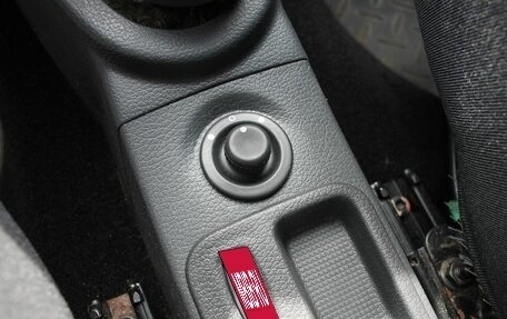 Renault Logan I, 2008 год, 309 000 рублей, 10 фотография