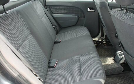 Renault Logan I, 2008 год, 309 000 рублей, 13 фотография