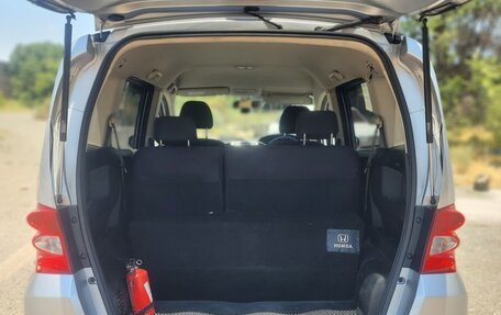 Honda Freed I, 2010 год, 800 000 рублей, 8 фотография