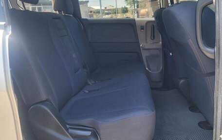 Honda Freed I, 2010 год, 800 000 рублей, 11 фотография