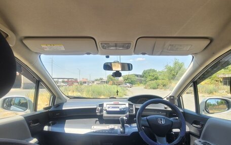 Honda Freed I, 2010 год, 800 000 рублей, 13 фотография