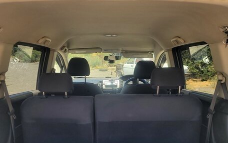 Honda Freed I, 2010 год, 800 000 рублей, 9 фотография