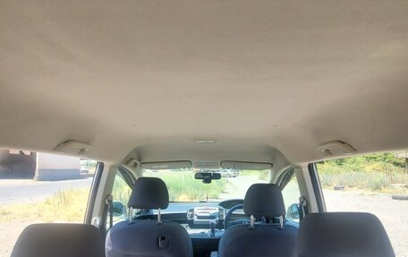 Honda Freed I, 2010 год, 800 000 рублей, 10 фотография