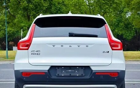 Volvo XC40 I, 2022 год, 2 450 000 рублей, 5 фотография
