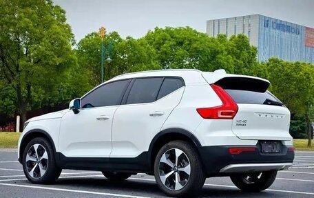 Volvo XC40 I, 2022 год, 2 450 000 рублей, 6 фотография