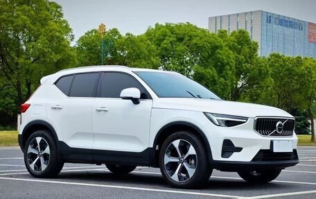 Volvo XC40 I, 2022 год, 2 450 000 рублей, 3 фотография