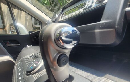 Honda Freed I, 2010 год, 800 000 рублей, 18 фотография