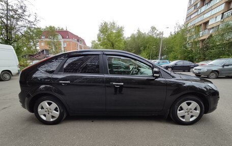 Ford Focus II рестайлинг, 2010 год, 750 000 рублей, 3 фотография