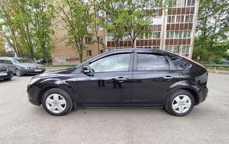 Ford Focus II рестайлинг, 2010 год, 750 000 рублей, 2 фотография