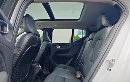 Volvo XC40 I, 2022 год, 2 450 000 рублей, 9 фотография