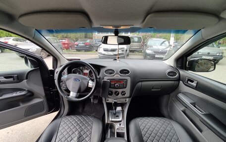 Ford Focus II рестайлинг, 2010 год, 750 000 рублей, 7 фотография