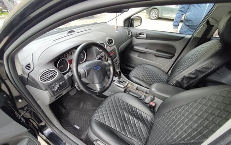 Ford Focus II рестайлинг, 2010 год, 750 000 рублей, 5 фотография