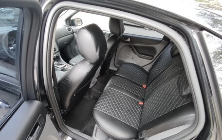 Ford Focus II рестайлинг, 2010 год, 750 000 рублей, 6 фотография