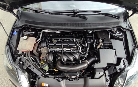 Ford Focus II рестайлинг, 2010 год, 750 000 рублей, 8 фотография