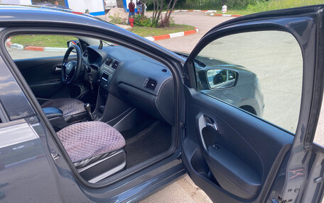 Volkswagen Polo VI (EU Market), 2015 год, 945 000 рублей, 14 фотография