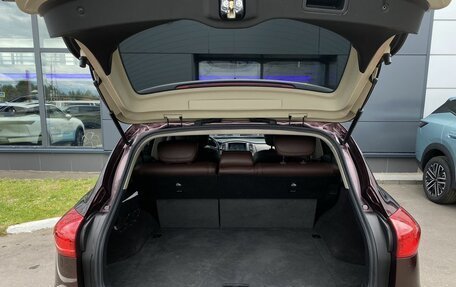 Infiniti QX50 I рестайлинг, 2013 год, 1 599 000 рублей, 9 фотография