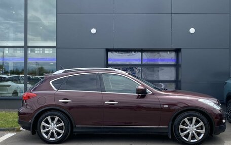 Infiniti QX50 I рестайлинг, 2013 год, 1 599 000 рублей, 5 фотография