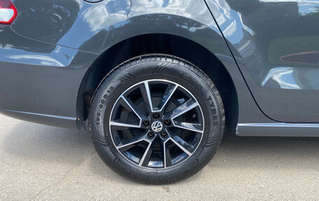 Volkswagen Polo VI (EU Market), 2015 год, 945 000 рублей, 21 фотография