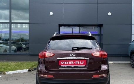 Infiniti QX50 I рестайлинг, 2013 год, 1 599 000 рублей, 7 фотография