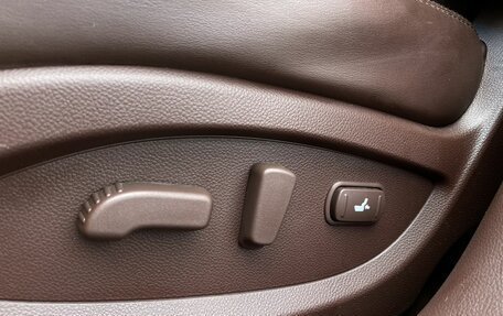 Infiniti QX50 I рестайлинг, 2013 год, 1 599 000 рублей, 21 фотография