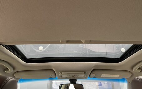Infiniti QX50 I рестайлинг, 2013 год, 1 599 000 рублей, 23 фотография