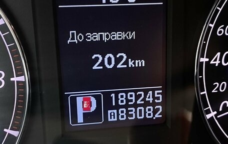Infiniti QX50 I рестайлинг, 2013 год, 1 599 000 рублей, 24 фотография